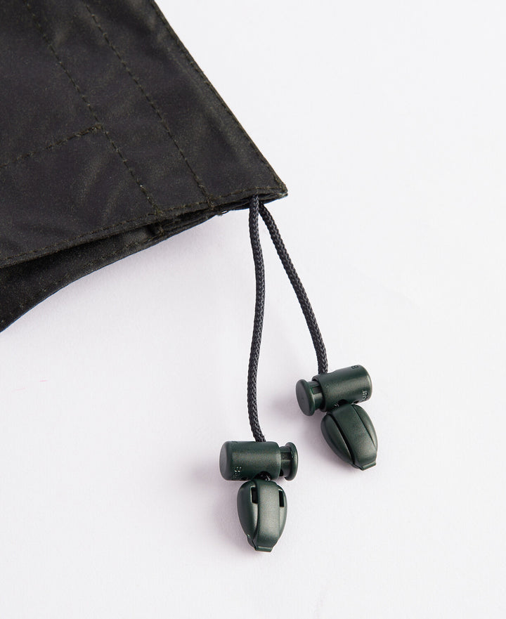 Barbour Wax Plain Hood/Kapuljača MHO0035