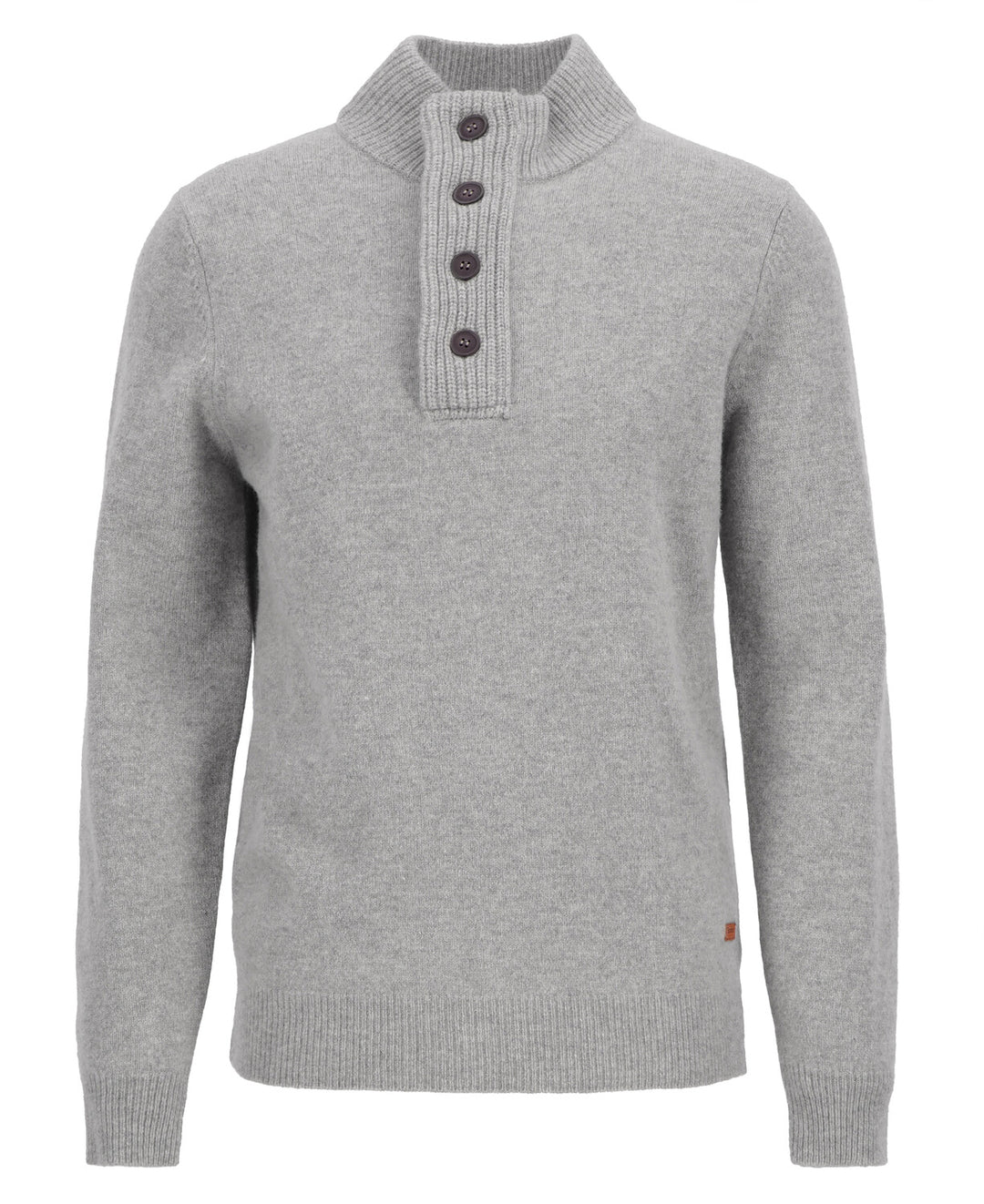 Barbour Ess Patch Jumper/Pulover MKN0585