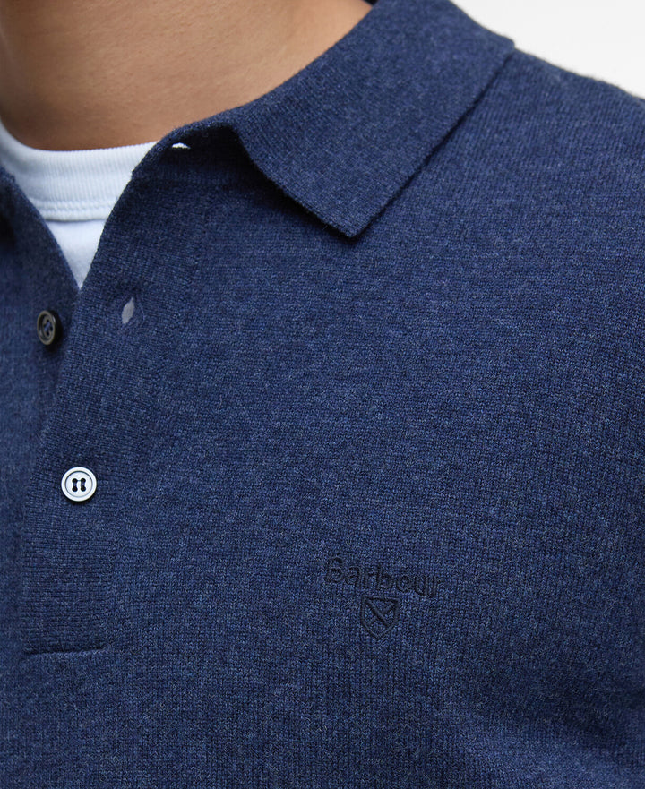 RWS Barbour Hutherston/Pulover MKN1670