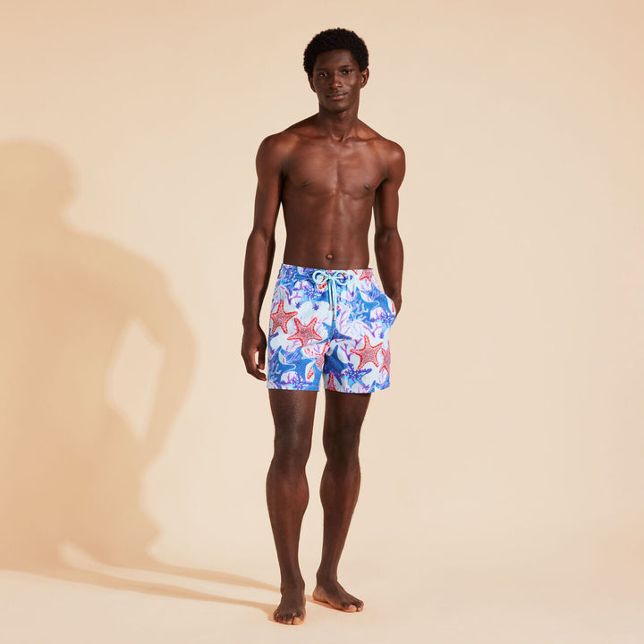 Vilebrequin Swimsuit / Kupaće MOOAB104