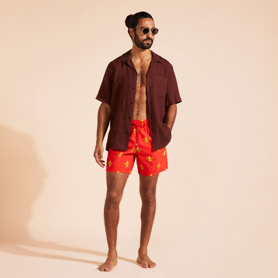 Vilebrequin Swimsuit / Kupaće MOOAB112