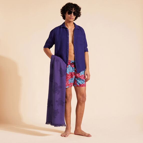 Vilebrequin Swimsuit / Kupaće MOOAB146