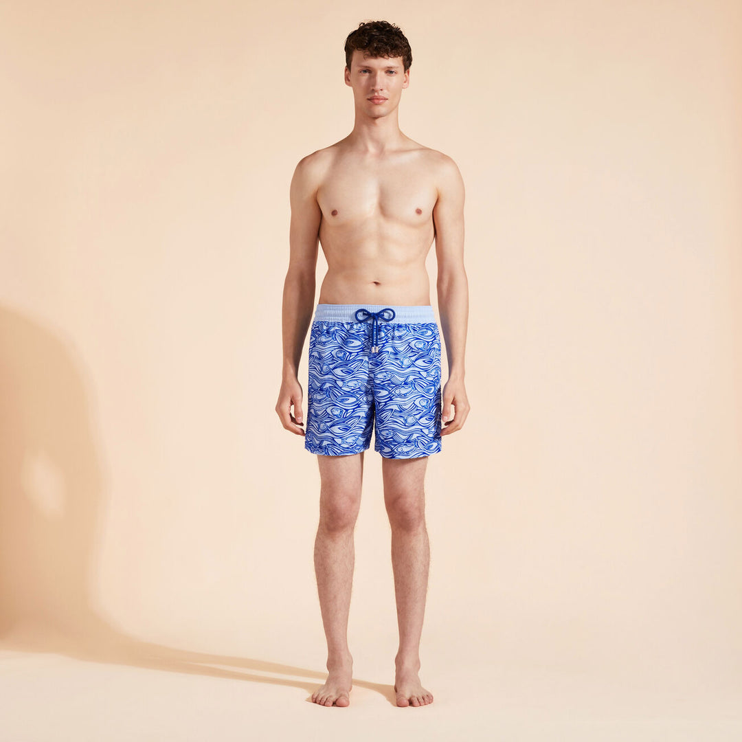 Vilebrequin Swimsuit / Kupaće MOOAD205