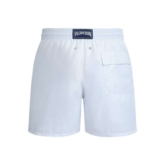 Vilebrequin Swim Shorts Solid/Kupaće MOOC4A00