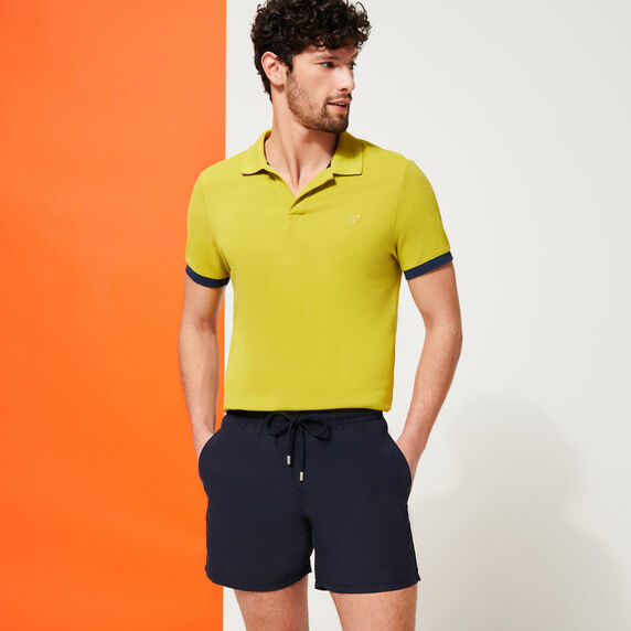 Vilebrequin Swim Shorts Solid/Kupaće MOOC4A00