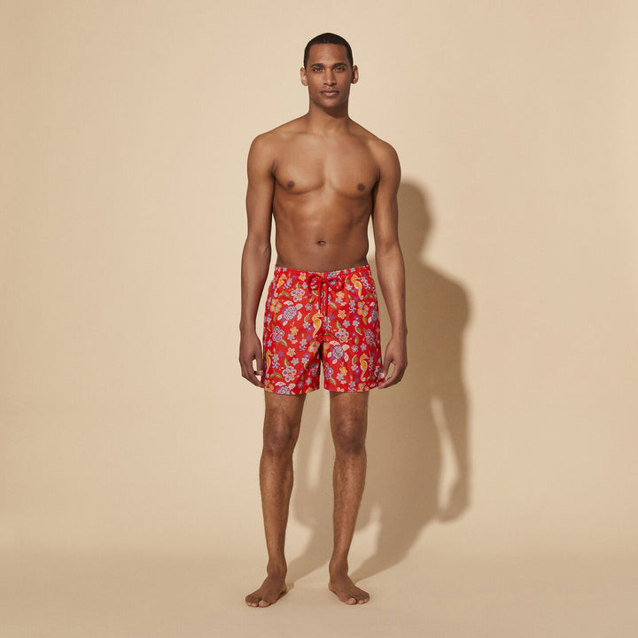 Vilebrequin Swim Shorts /Kupaće MOOC4B07