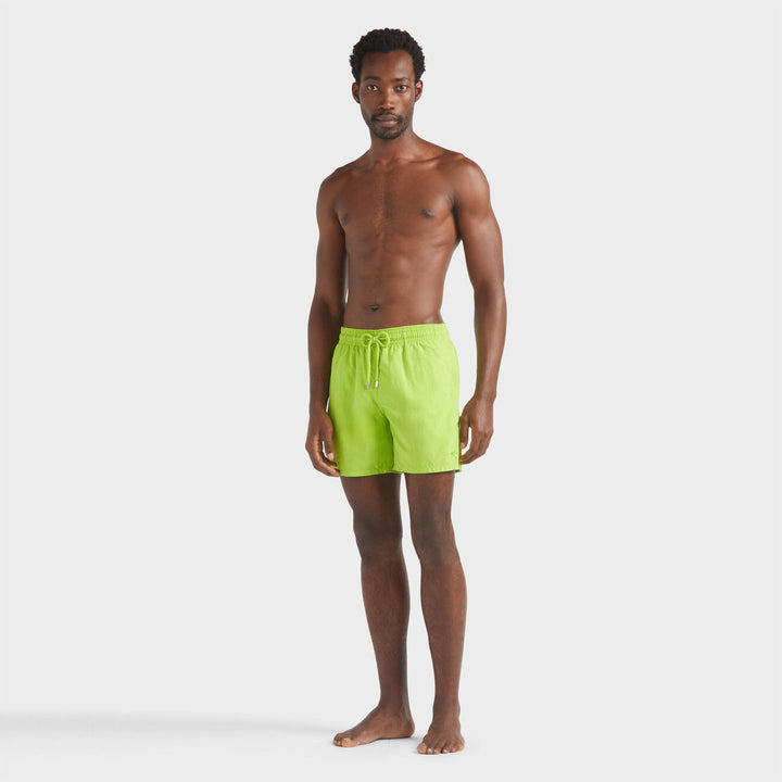 Vilebrequin Swim Shorts Requins Water-reactive/Kupaće MOOCD109