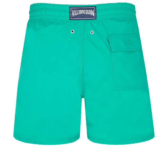 Vilebrequin  Swim Trunks Water-reactive Rascasses/Kupaće MOOH3D42
