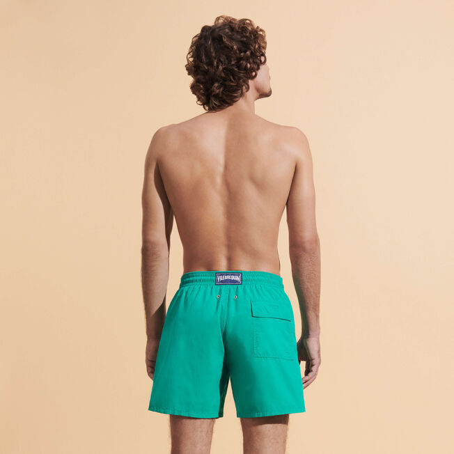 Vilebrequin  Swim Trunks Water-reactive Rascasses/Kupaće MOOH3D42