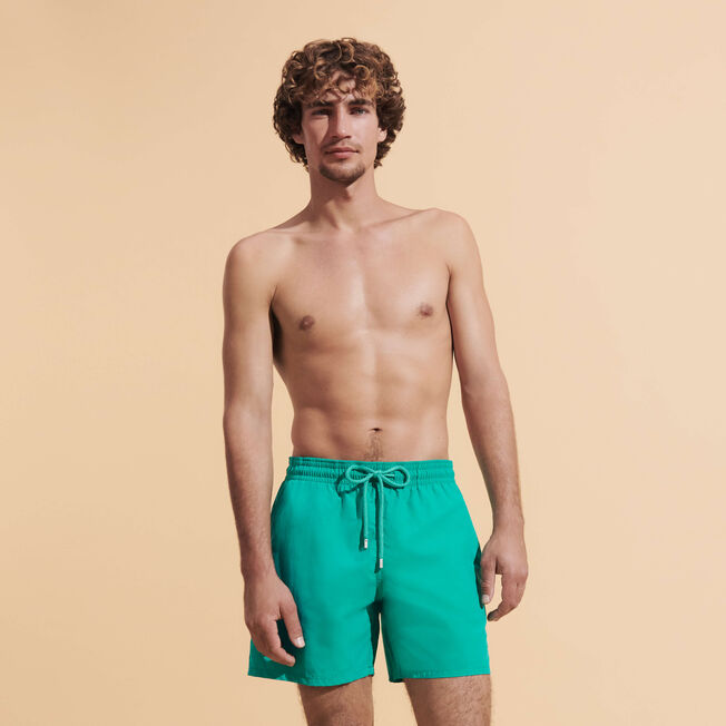Vilebrequin  Swim Trunks Water-reactive Rascasses/Kupaće MOOH3D42