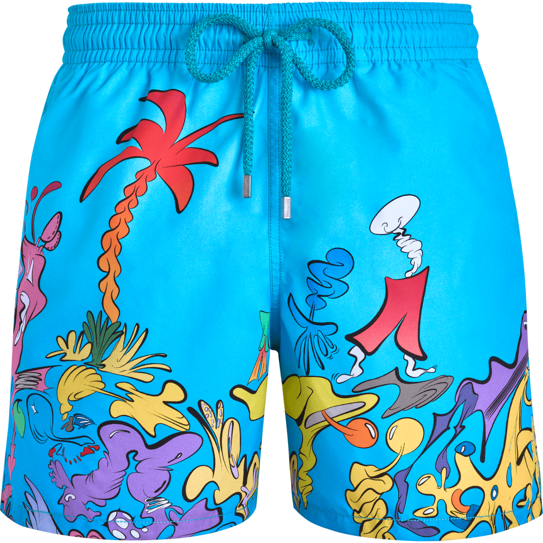 Vilebrequin Swimsuit / Kupaće MPAAB370