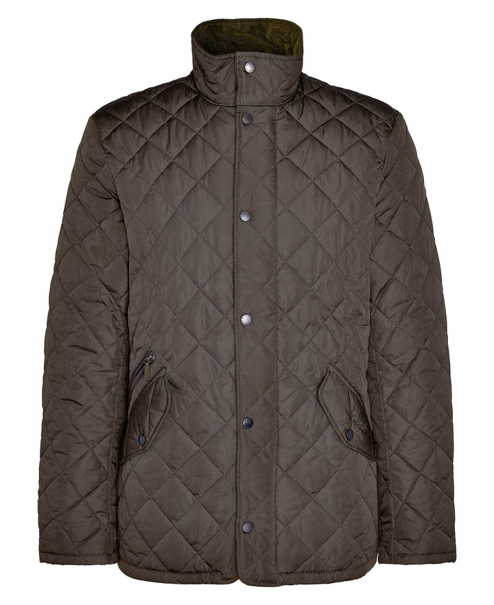 Barbour Chelsea Sports Jacket/Jakna MQU0006