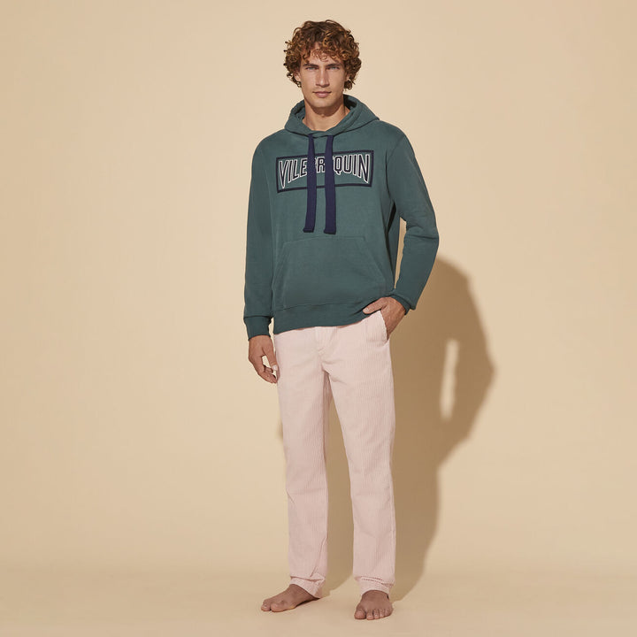 VilebrequinSweat /Duks MRIC4P88