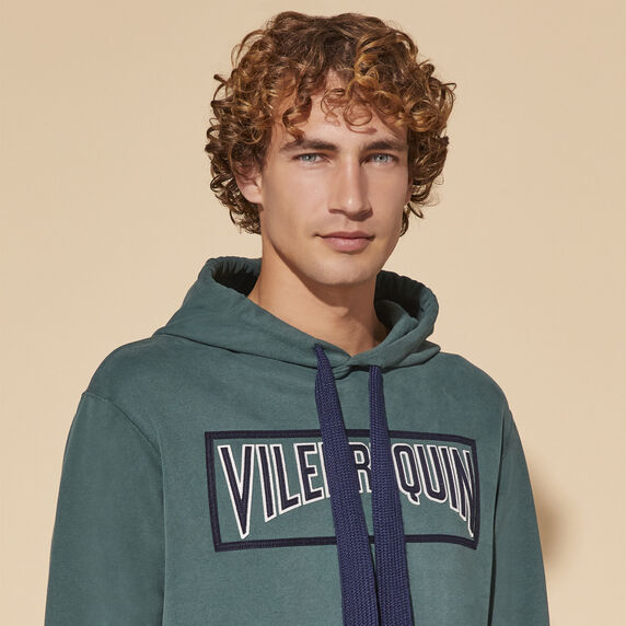 VilebrequinSweat /Duks MRIC4P88