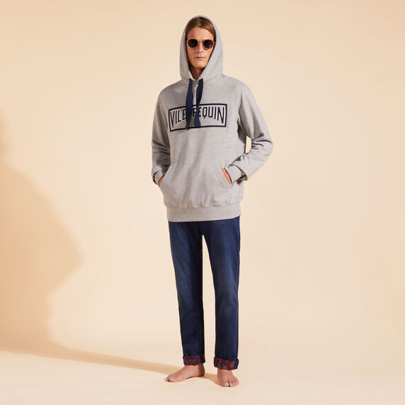 VilebrequinSweat /Duks MRIC4P88