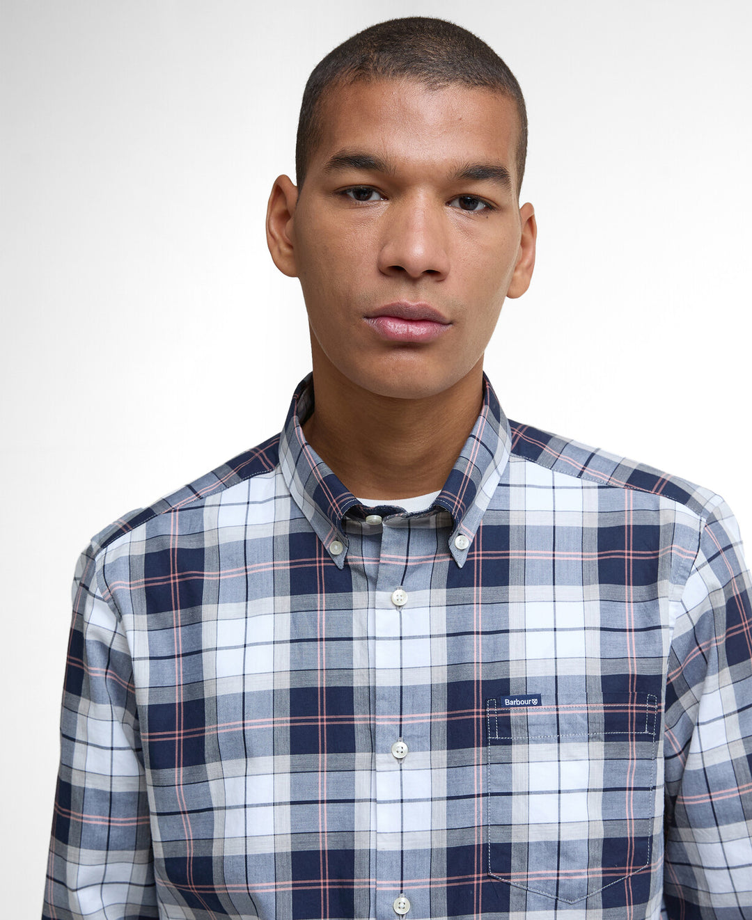 Barbour Wetheram TF Shirt/Košulja MSH4982