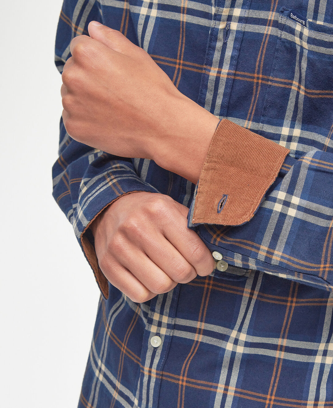 Barbour Crossfell TF Shirt/Košulja MSH4995