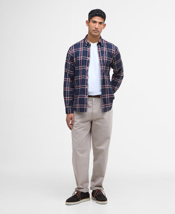 Barbour Crossfell TF Shirt/Košulja MSH4995