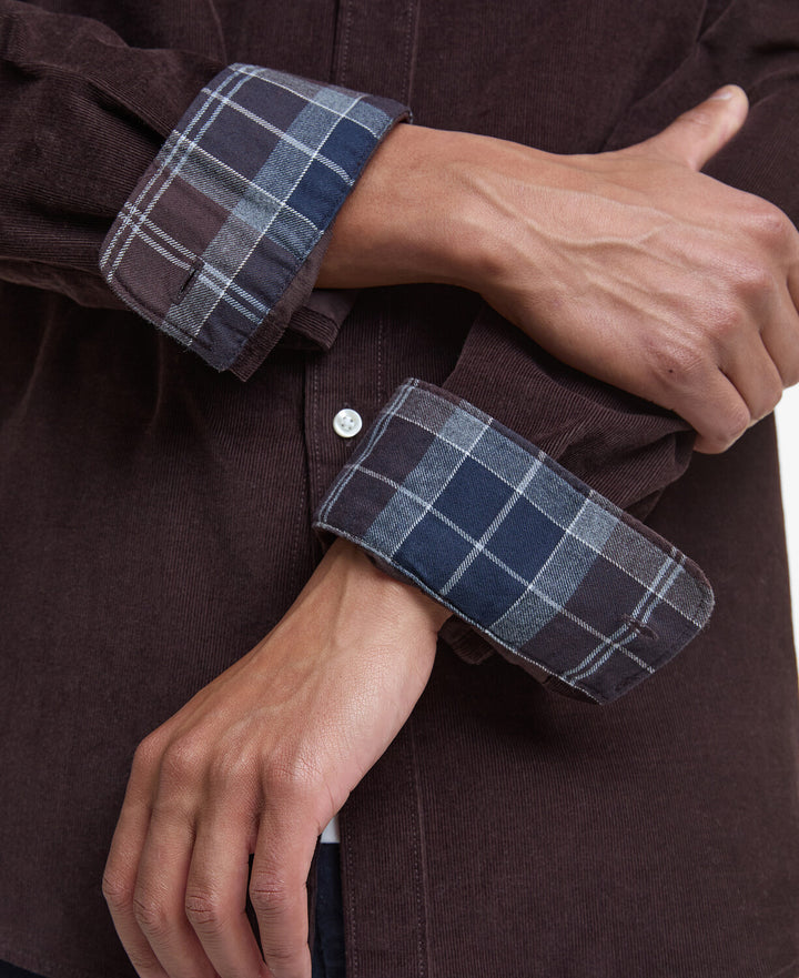 Barbour Ramsey TF Shirt/Košulja MSH5001