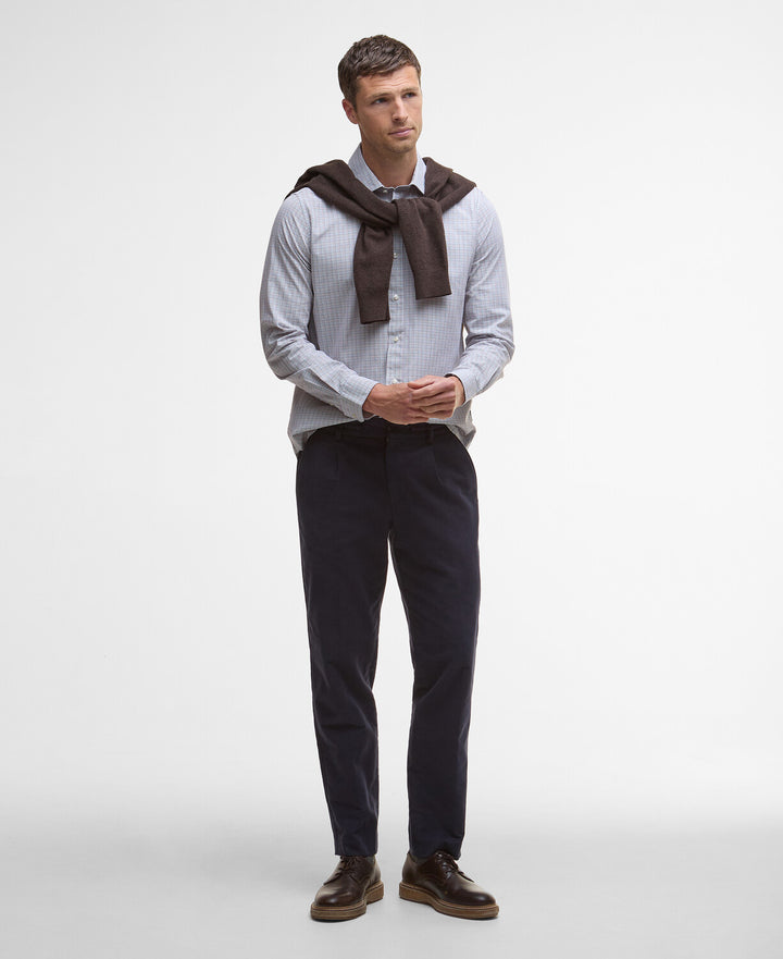 Barbour Carlton Shirt/Košulja MSH5685