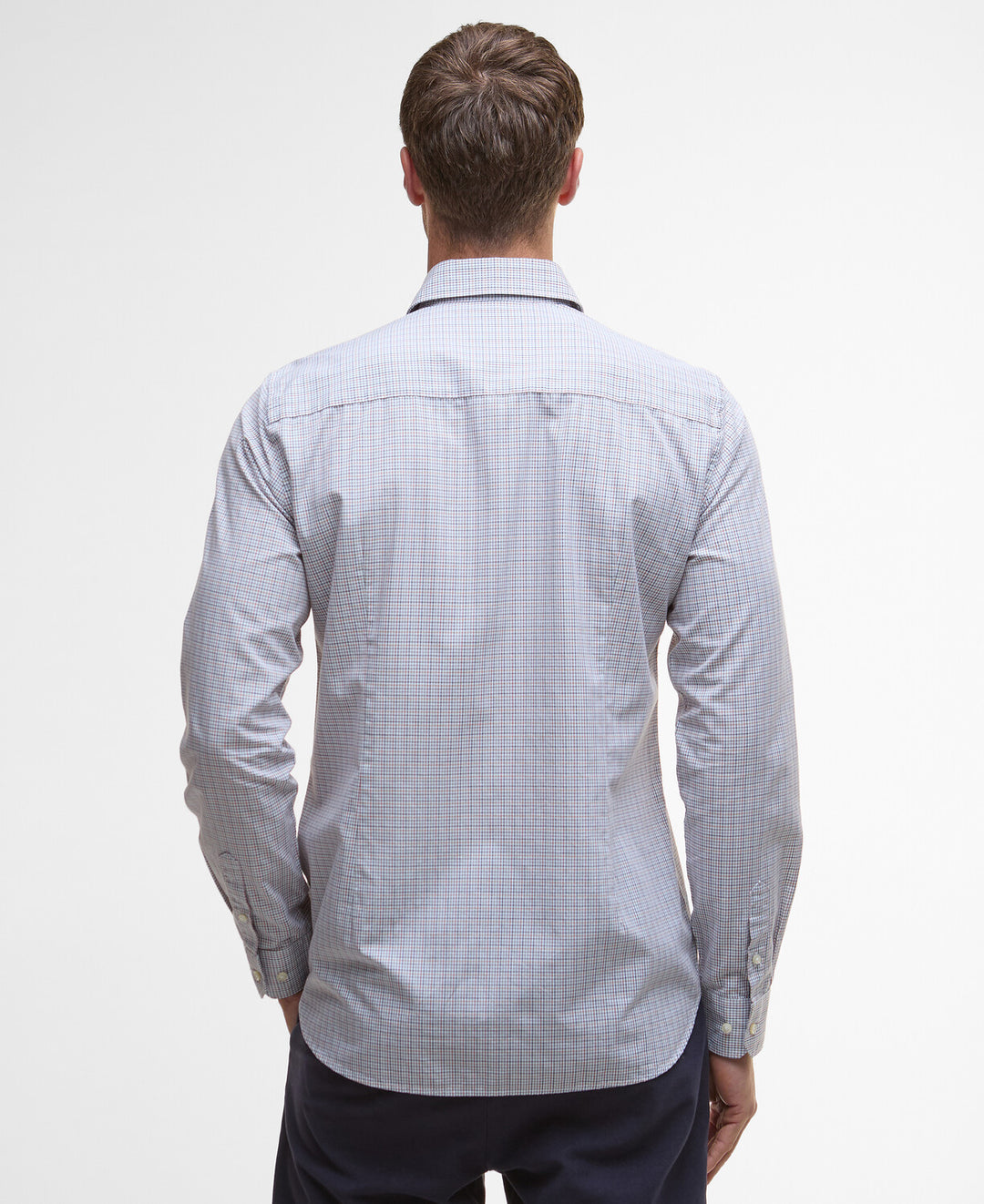 Barbour Carlton Shirt/Košulja MSH5685