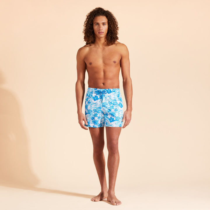 Vilebrequin Swimsuit / Kupaće MSOAF103