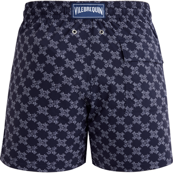 Vilebrequin Swimsuit Monogram / Kupaće MSOC4F23