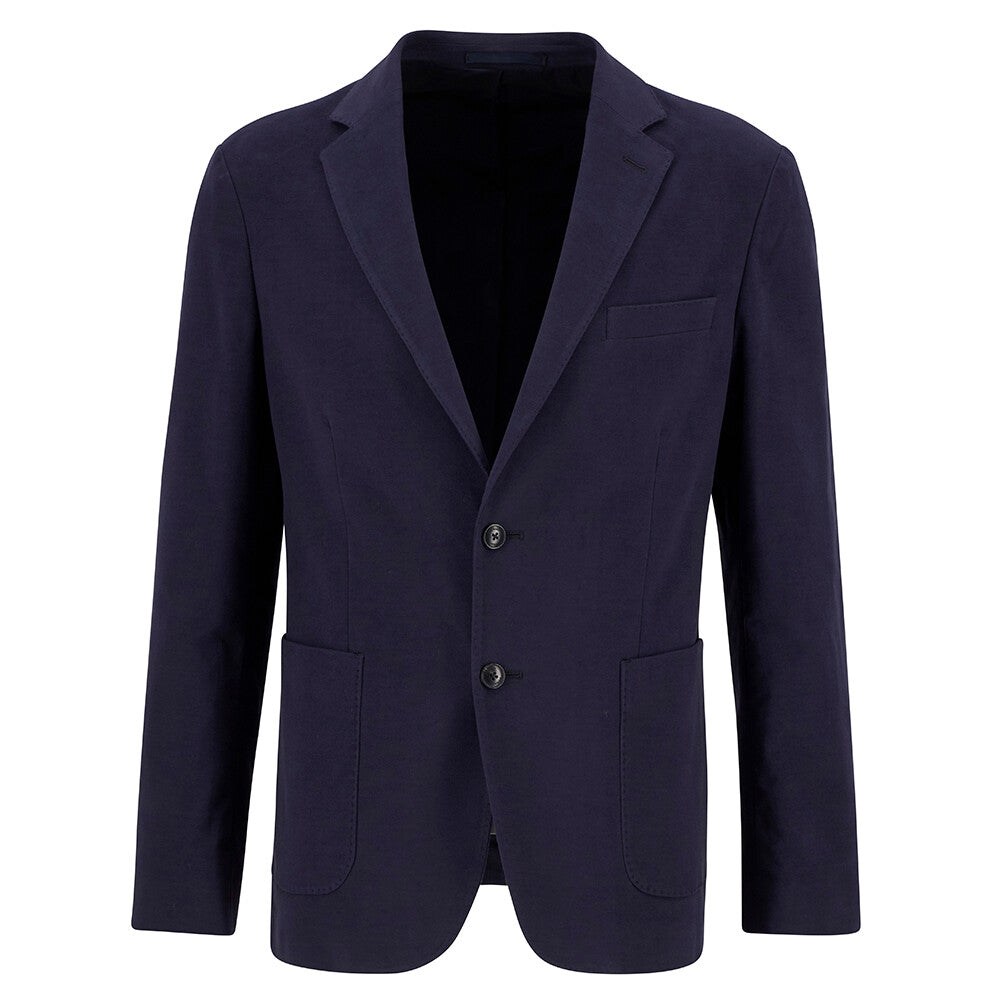 Barbour Jennings Moleskin Blazer/Sako MTA0978