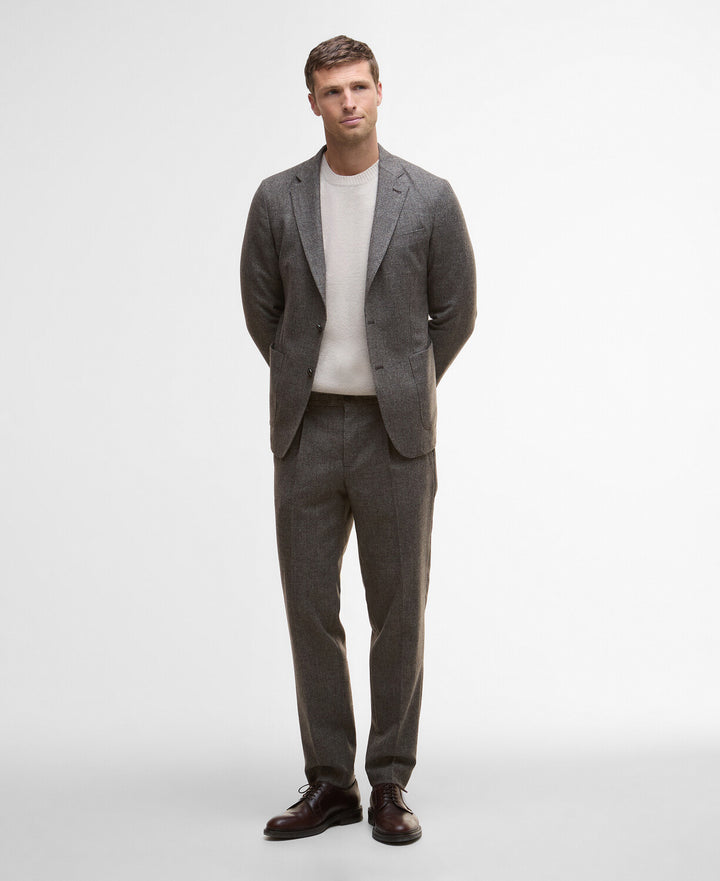 Barbour Kensington Chek Trousers/Hlače MTR0786