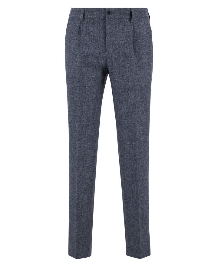 Barbour Kensington Chek Trousers/Hlače MTR0786