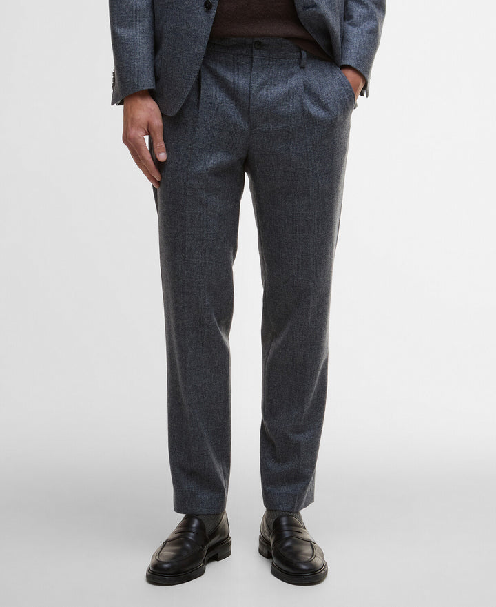 Barbour Kensington Chek Trousers/Hlače MTR0786