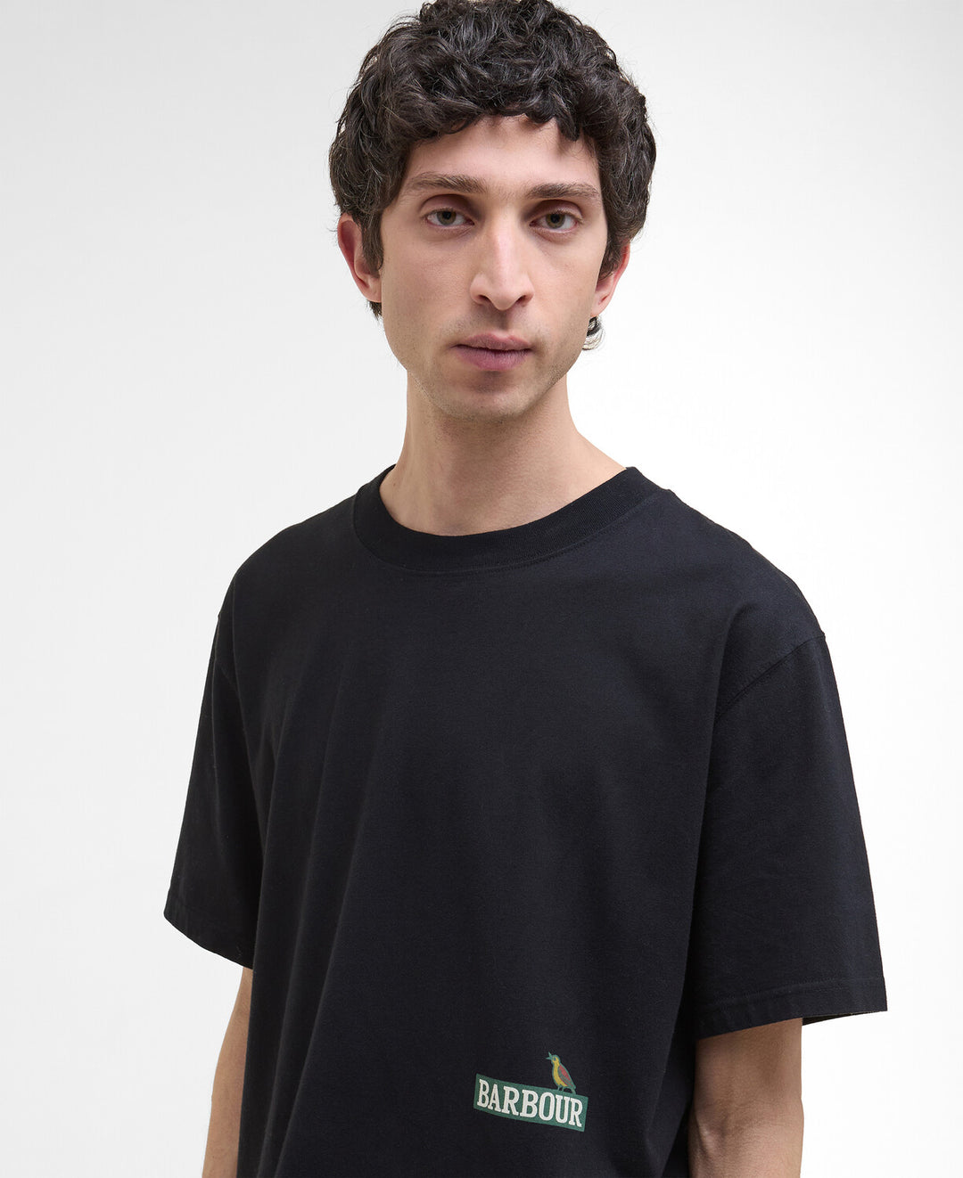 Barbour Campbell T-Shirt/Majica MTS1490