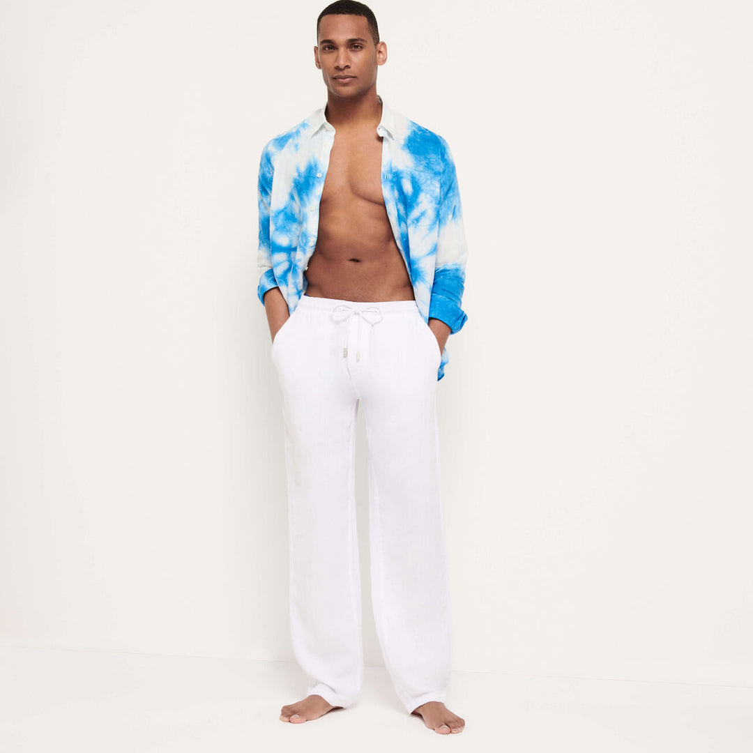 Vilebrequin Pants/Hlače PACP613P