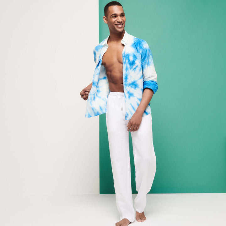 Vilebrequin Pants/Hlače PACP613P