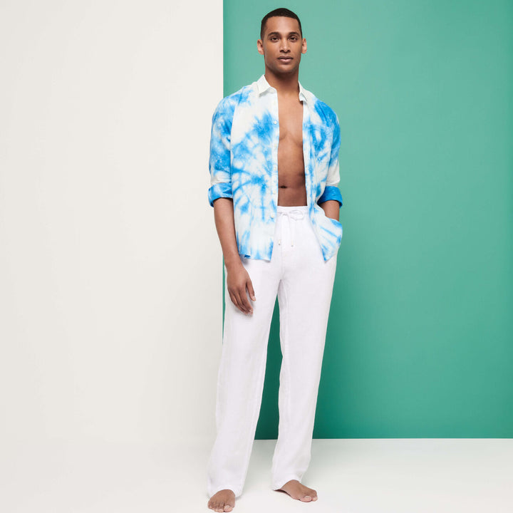 Vilebrequin Pants/Hlače PACP613P