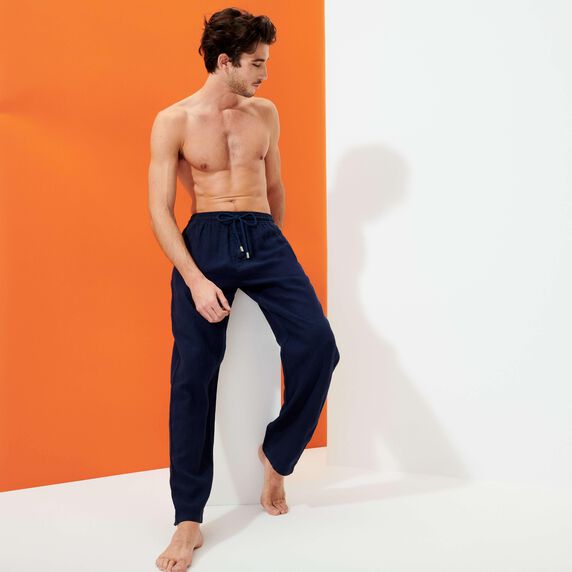 Vilebrequin Pants/Hlače PACP613P