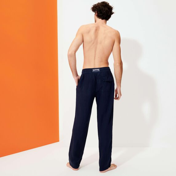 Vilebrequin Pants/Hlače PACP613P