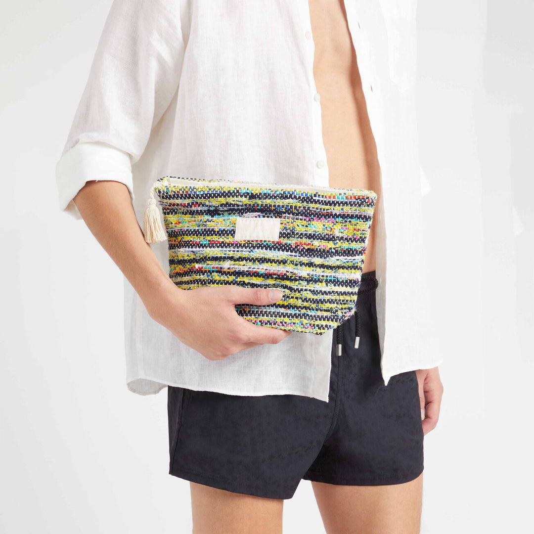 Vilebrequin Beach pouch/Torba PBOU0128