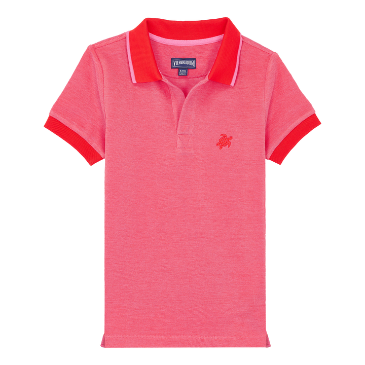 Vilebrequin Polo / Dječja polo majica PNTAN300