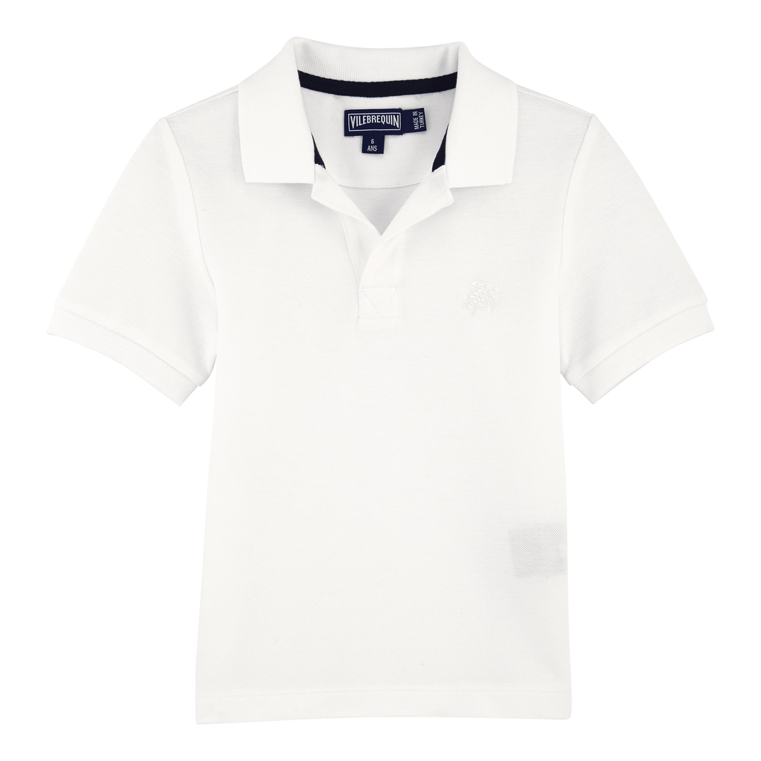 Vilebrequin Polo / Dječja polo majica PNTH2N00