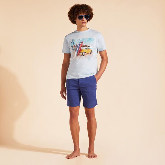 Vilebrequin T-Shirt / Majica PTSAP384