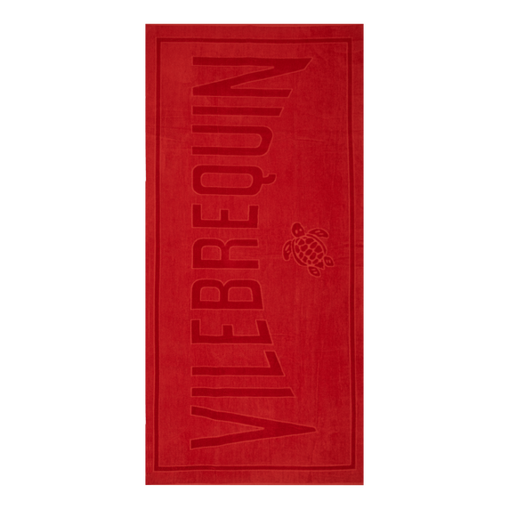 Vilebrequin Beach Towel/Ručnik SANC1200