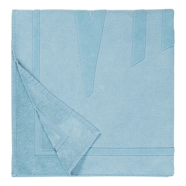 VIilebrequin Cotton Beach Towel Natural Mineral Dye/Ručnik SANH3200
