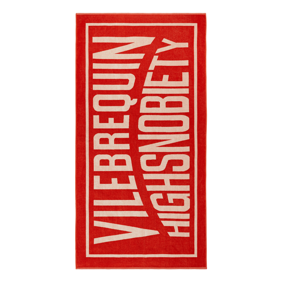 Vilebrequin Beach Towel/Ručnik SANZ3200