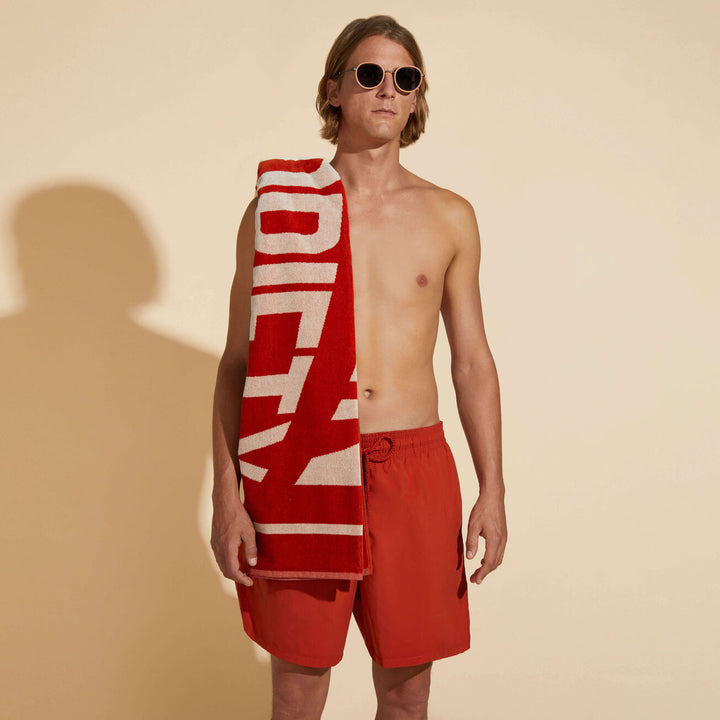 Vilebrequin & Highsnobiety Towel / Ručnik SANZ3200