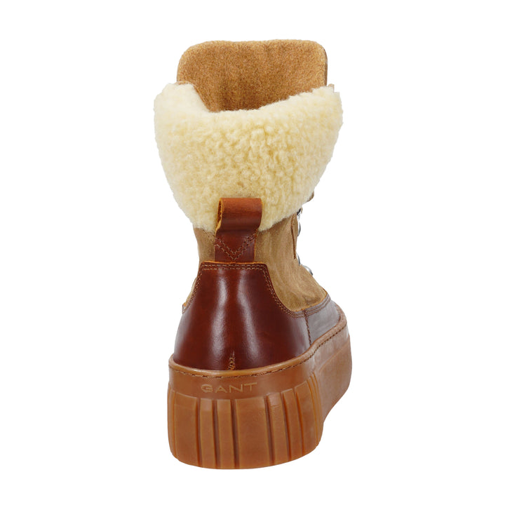 GANT Snowmont/Gležnjače 31543099