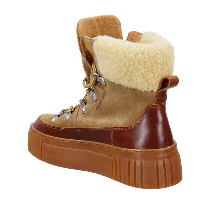 GANT Snowmont/Gležnjače 31543099