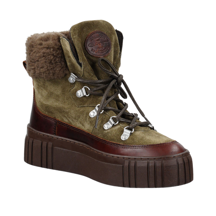 GANT Snowmont/Gležnjače 31543099