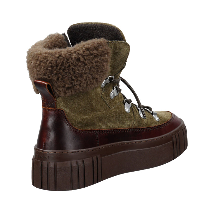 GANT Snowmont/Gležnjače 31543099
