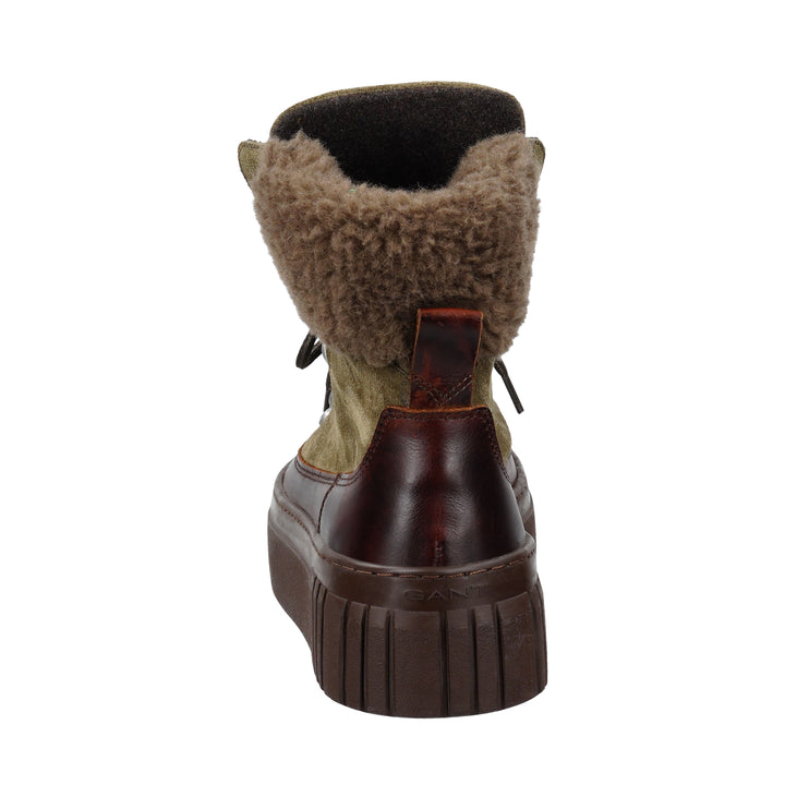 GANT Snowmont/Gležnjače 31543099